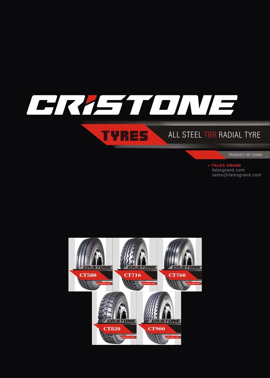 Cristone