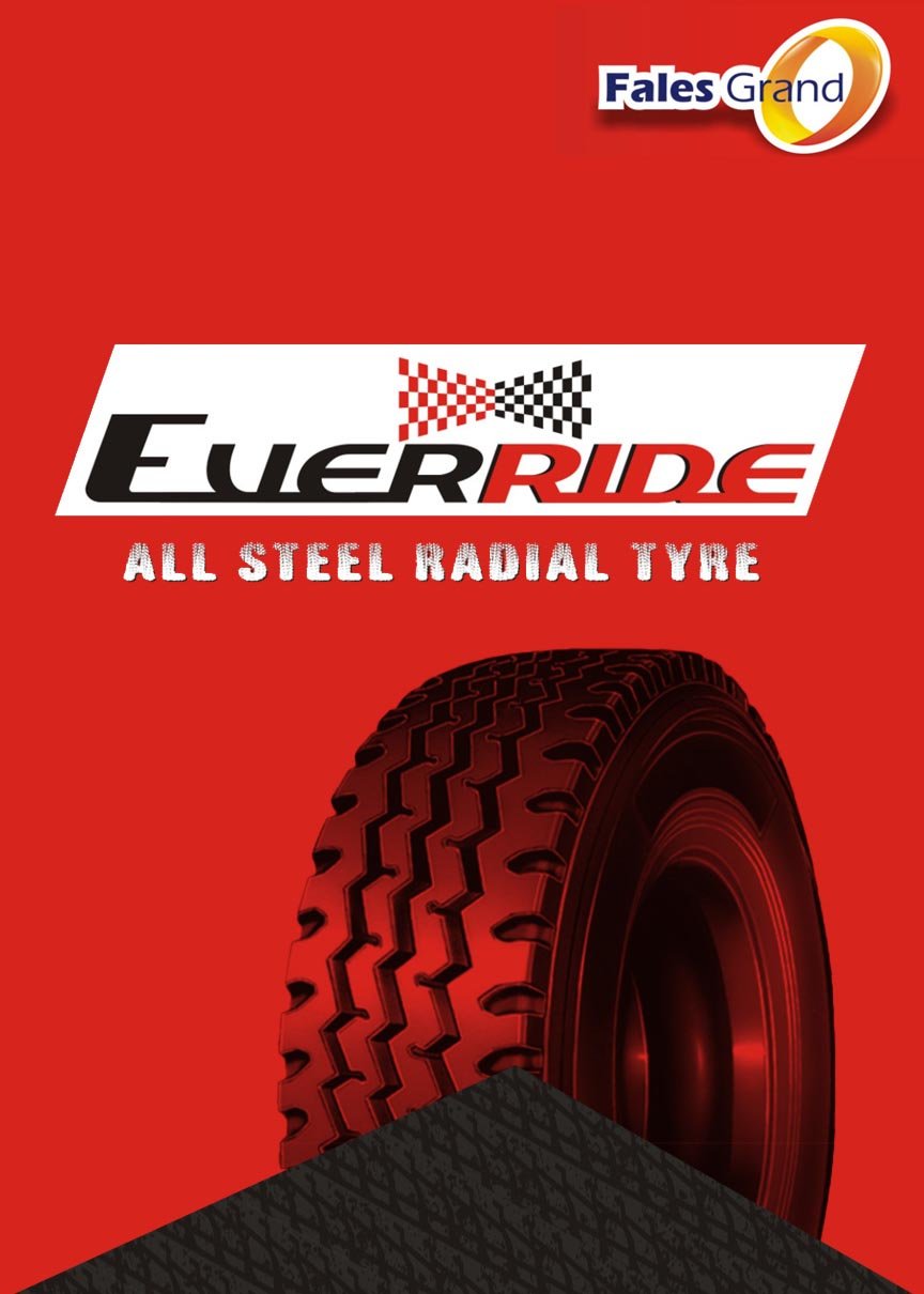 Ever Ride