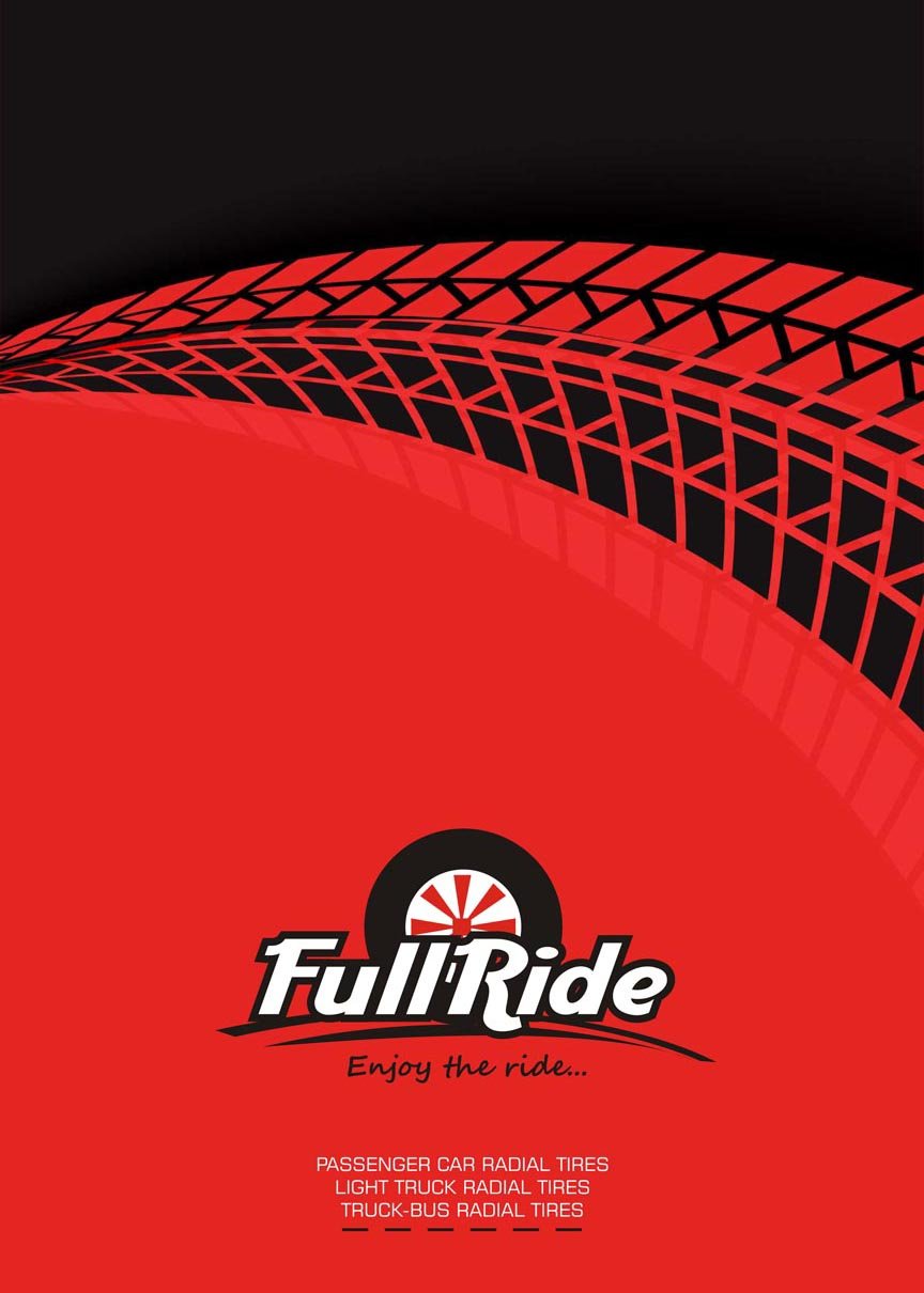 Full Ride
