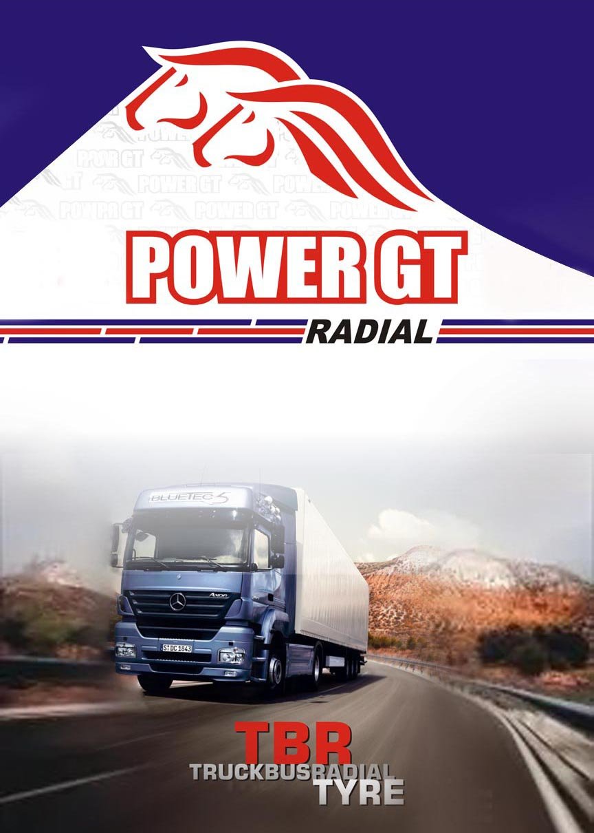 Power GT