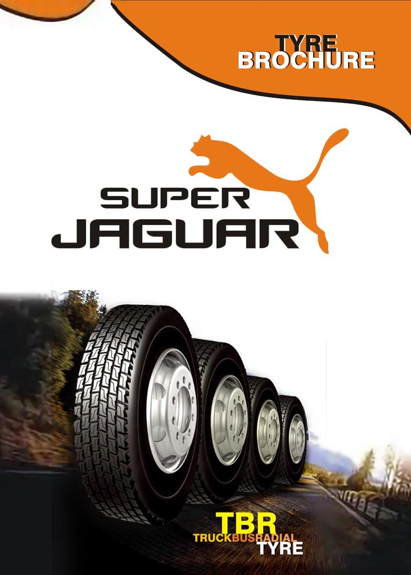 Super Jaguar