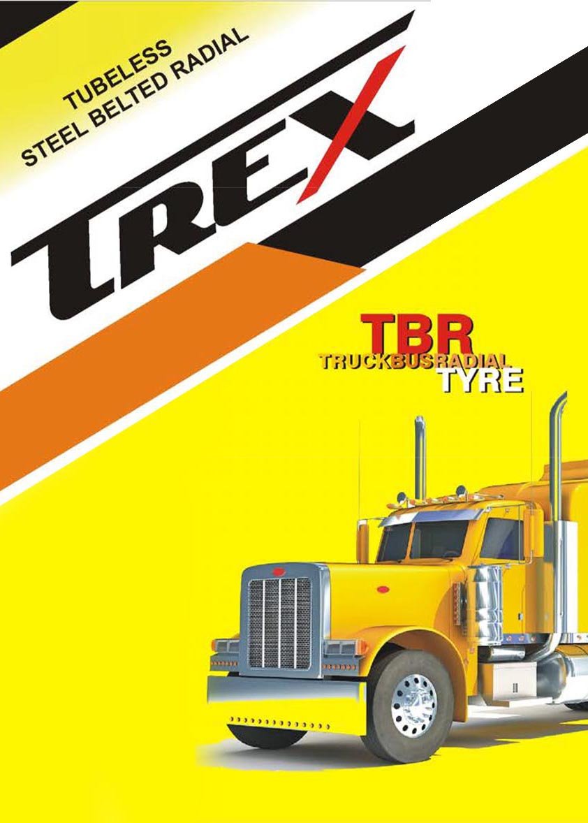 Trex Tyres