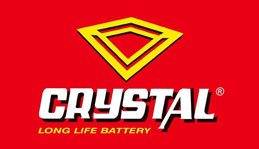 Crystal