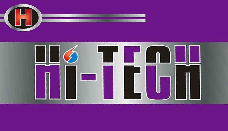 Hi Tech