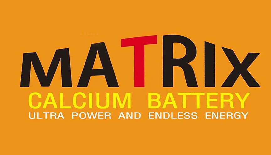 Matrix