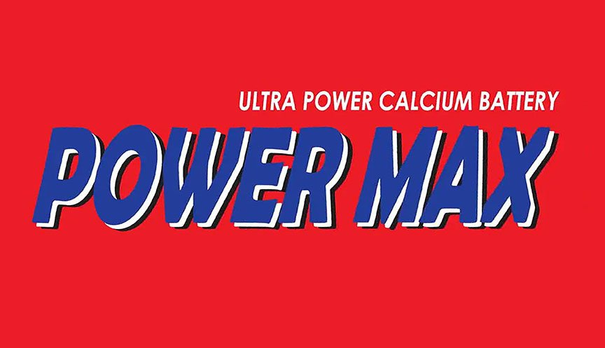 Power Max